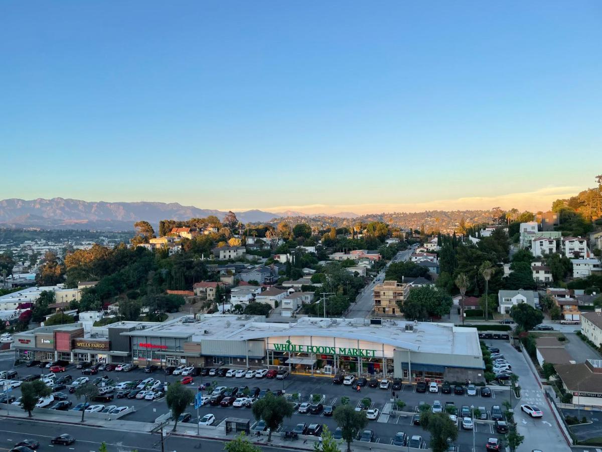 Appartamento The Hollywood Dream Los Angeles