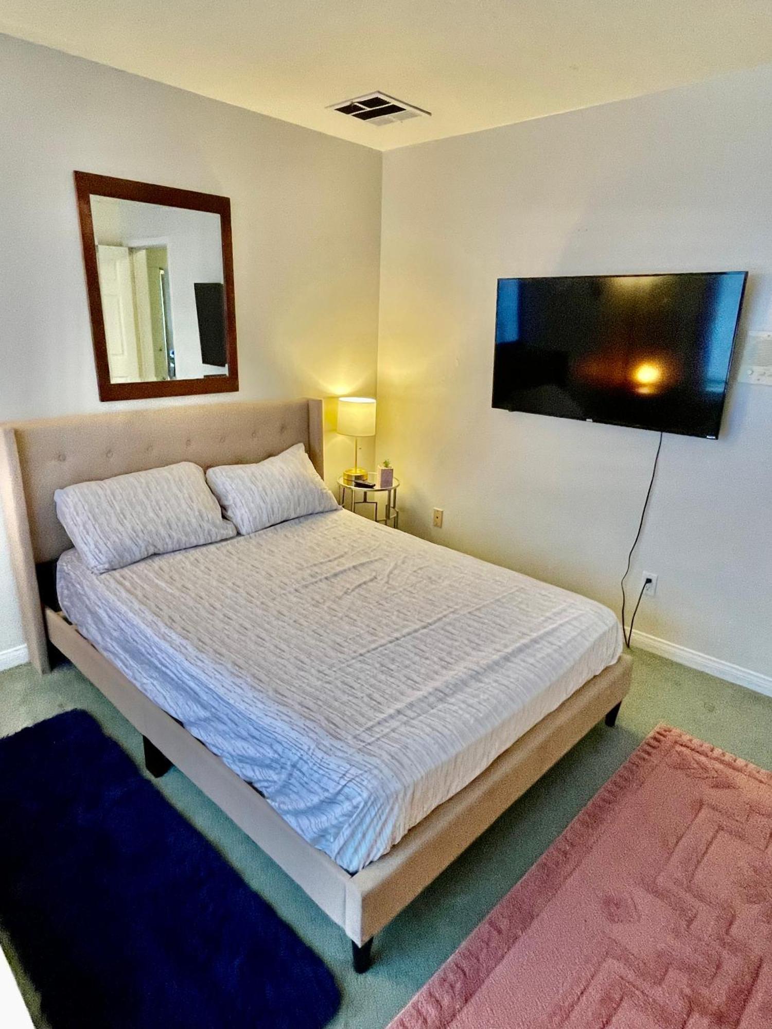 Appartamento The Hollywood Dream Los Angeles