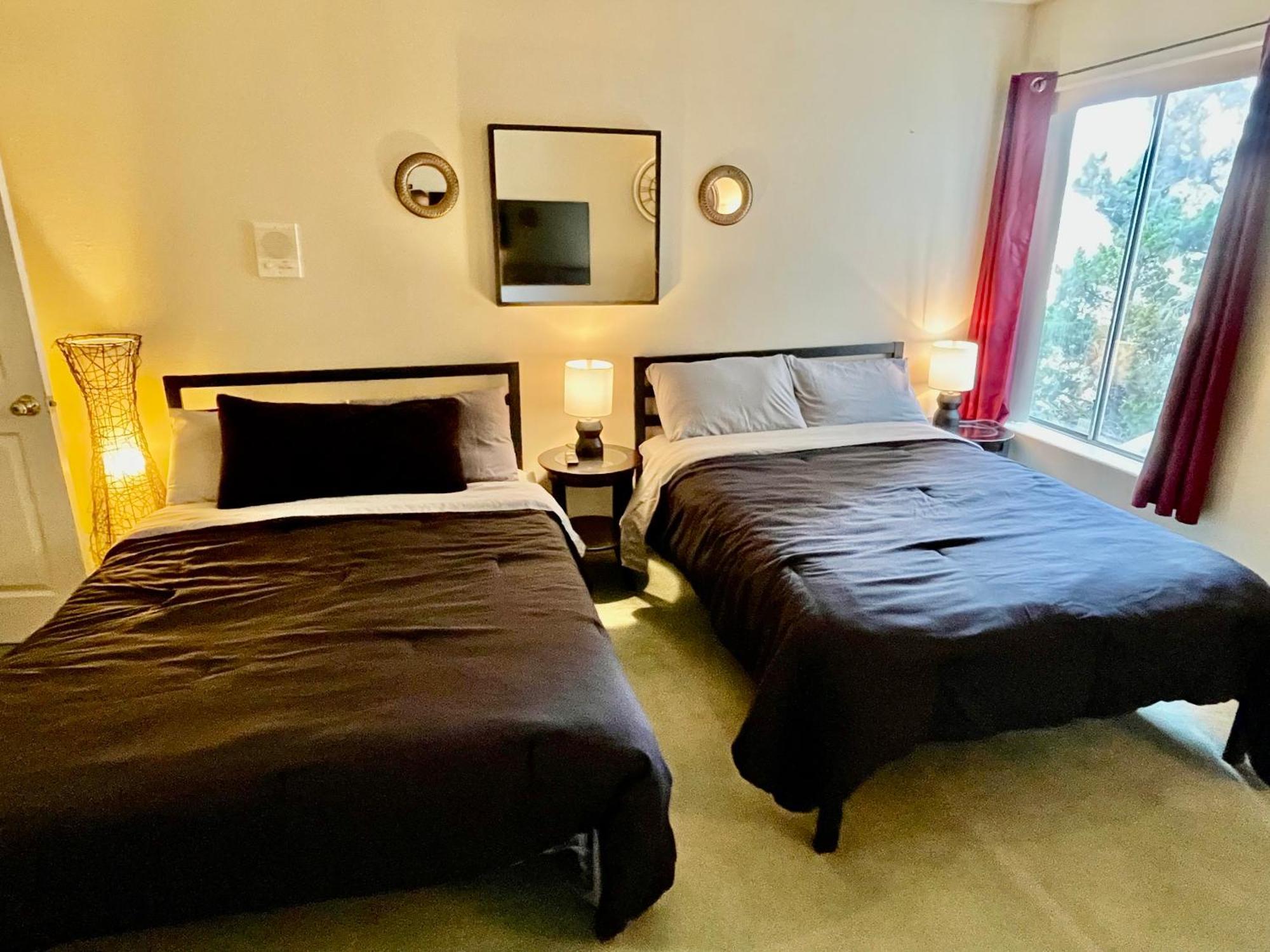 Appartamento The Hollywood Dream Los Angeles