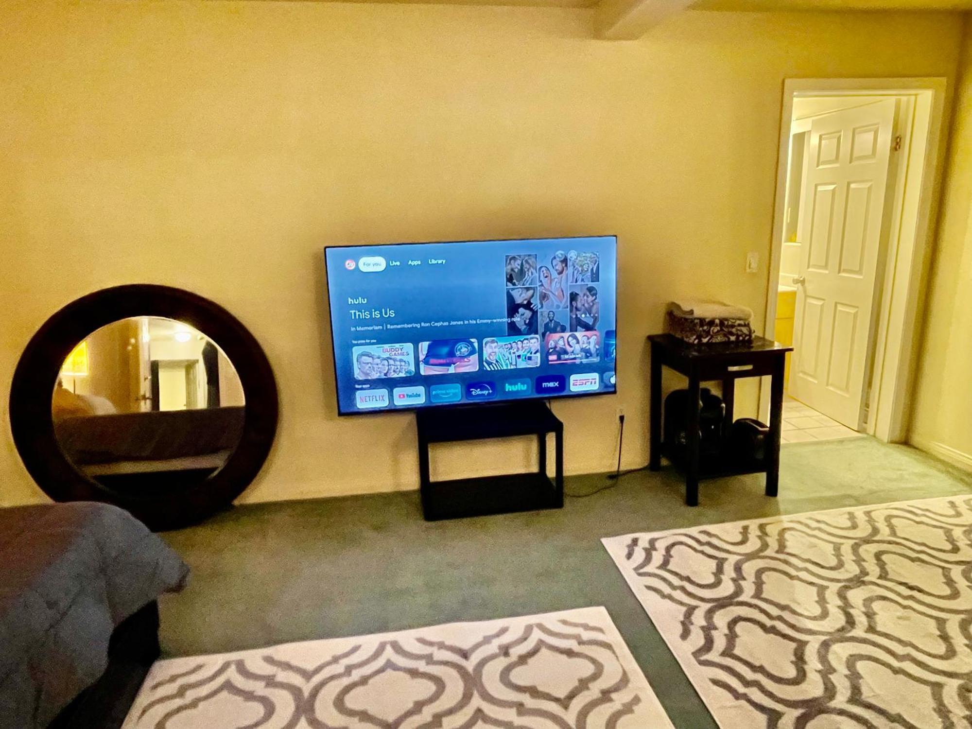 Appartamento The Hollywood Dream Los Angeles