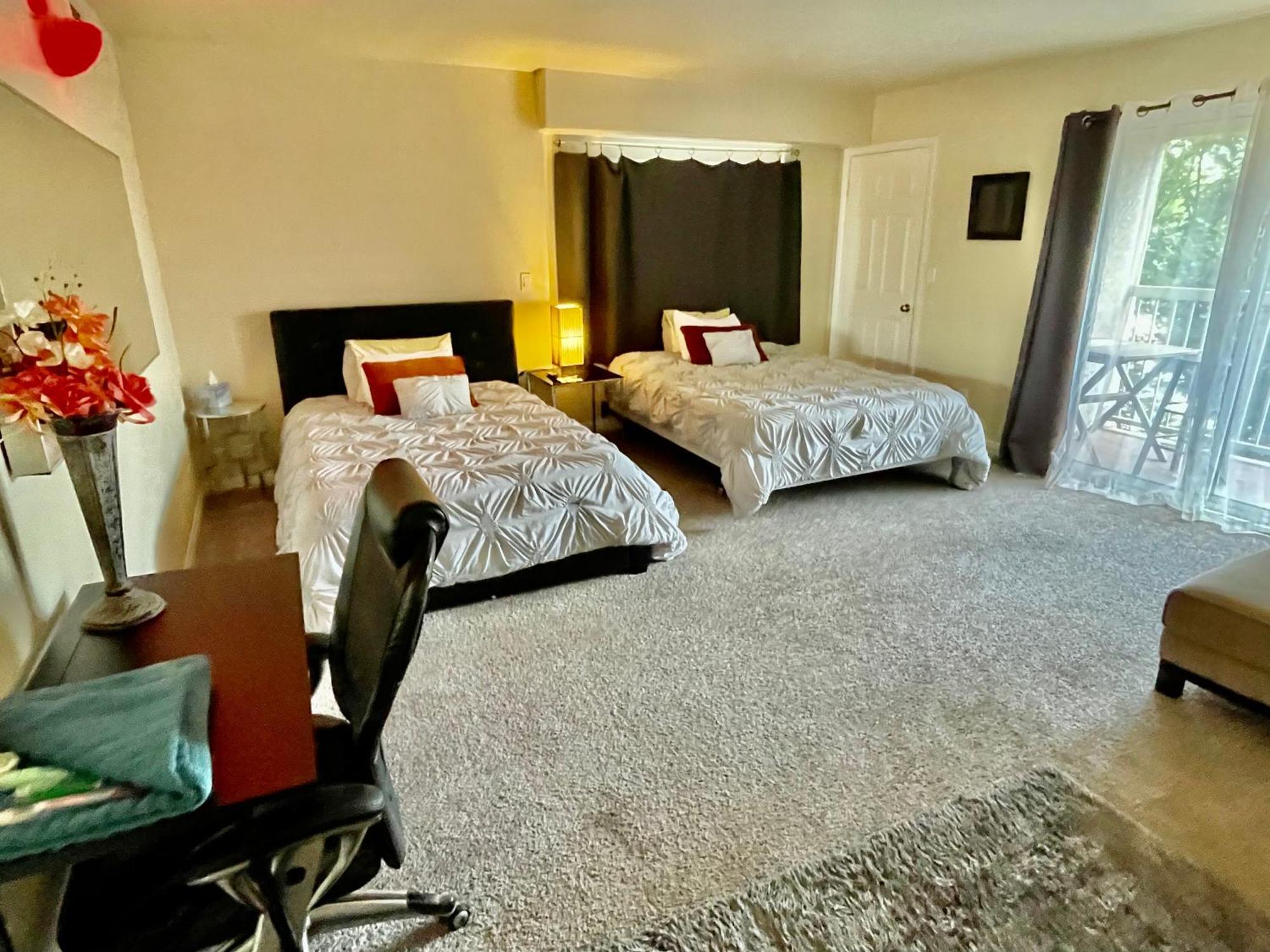 Appartamento The Hollywood Dream Los Angeles