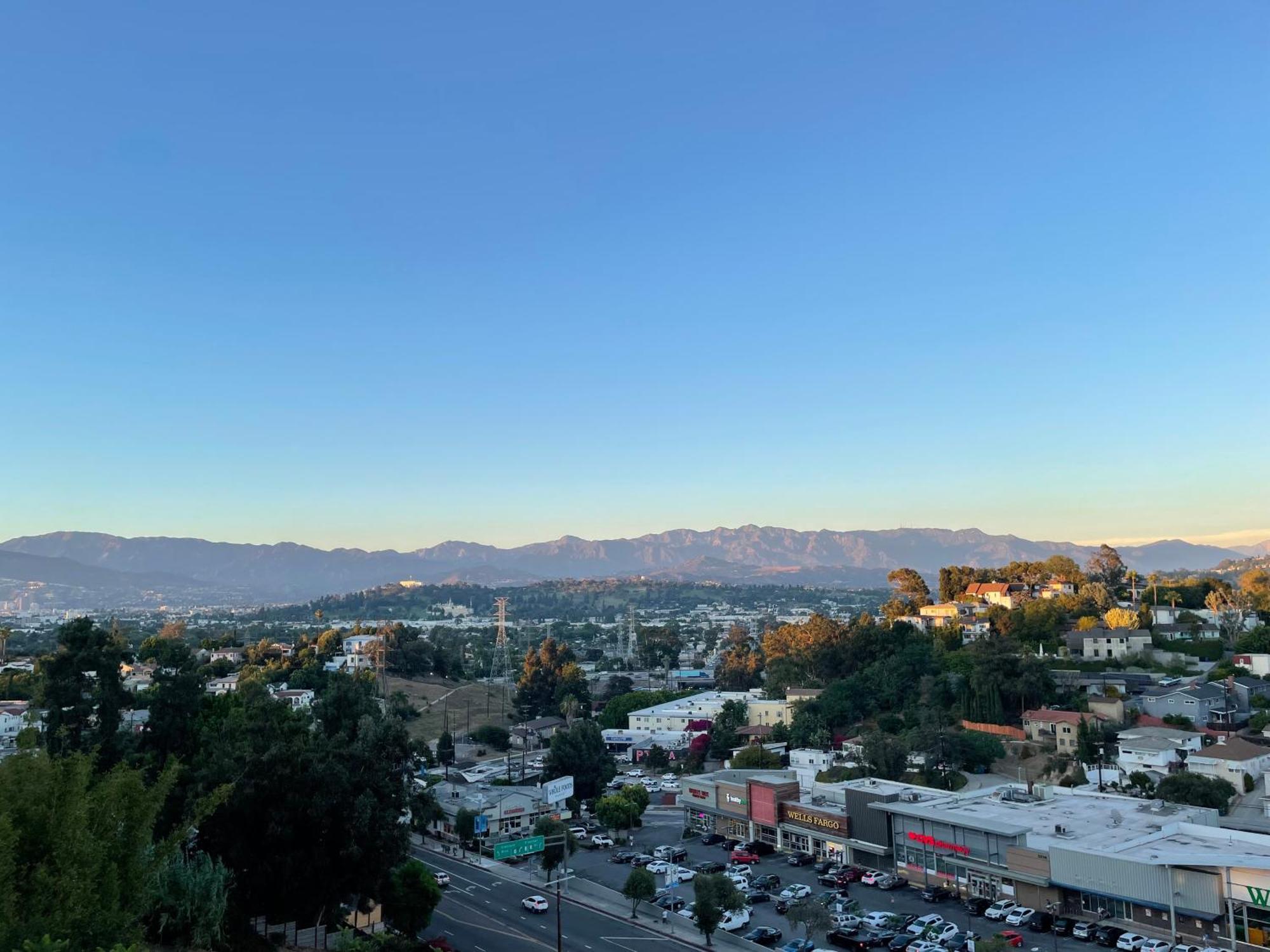 The Hollywood Dream Appartamento *
