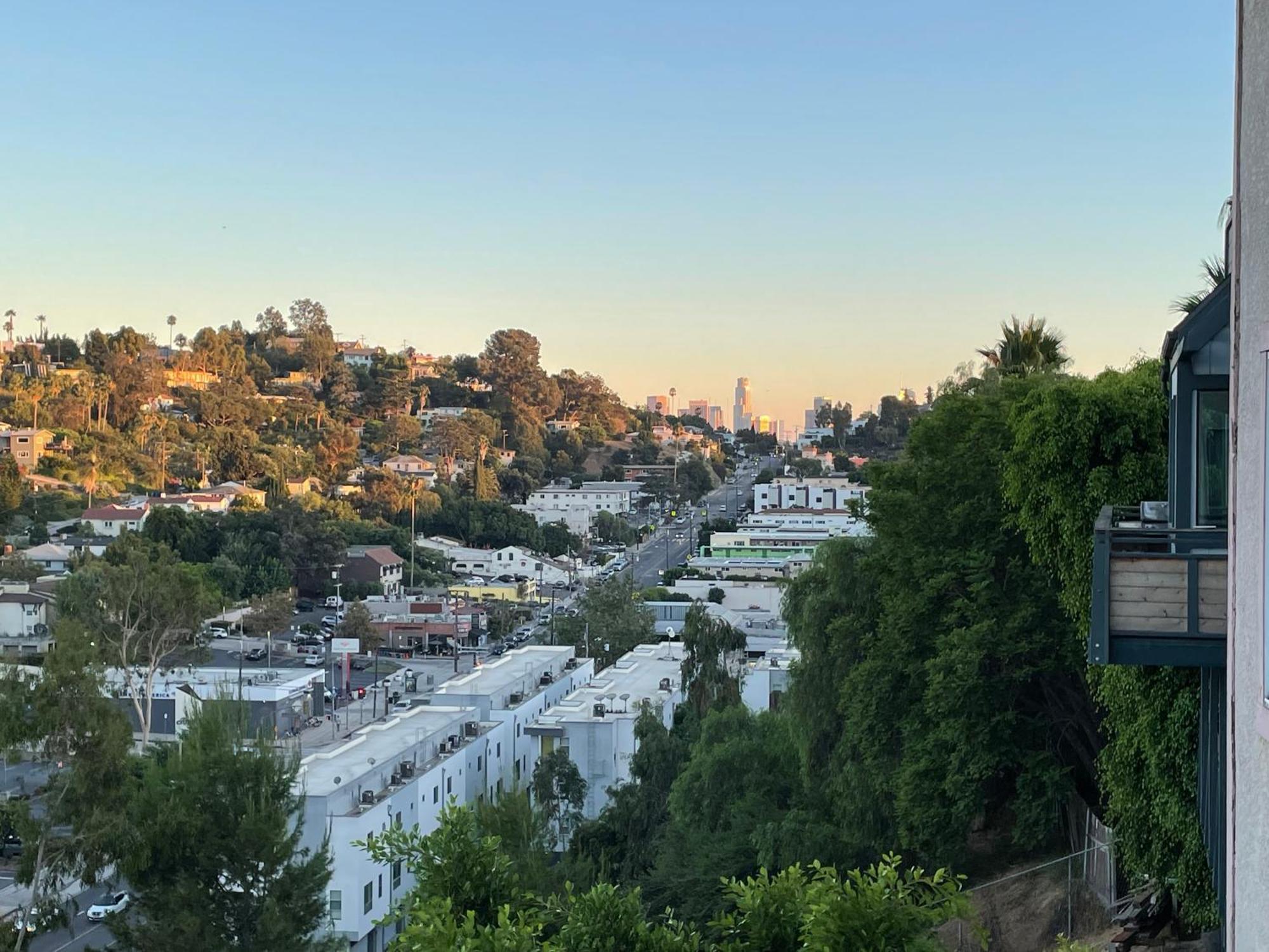 The Hollywood Dream Appartamento *