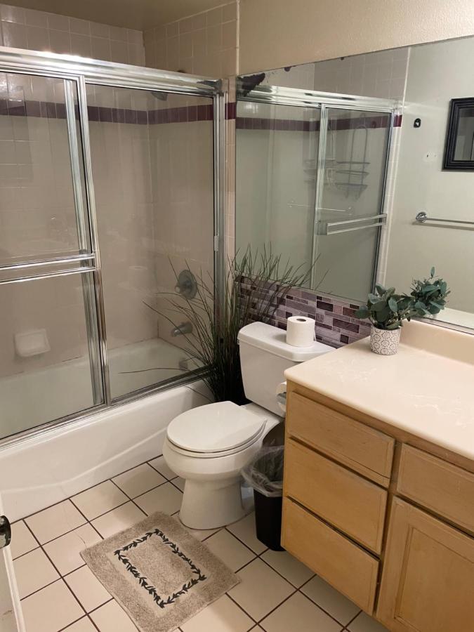 Appartement The Hollywood Dream Los Angeles